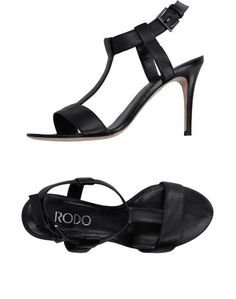 Сандалии Rodo