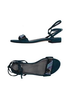 Сандалии Stuart Weitzman