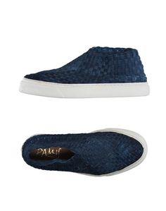 Низкие кеды и кроссовки Damy