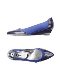 Туфли Hogan