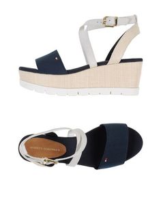 Сандалии Tommy Hilfiger