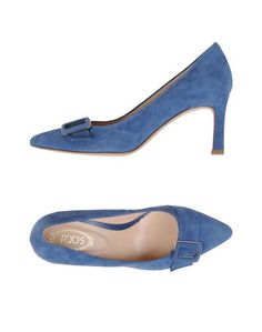 Туфли Tods