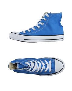 Низкие кеды и кроссовки Converse ALL Star