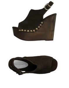 Сандалии Jeffrey Campbell