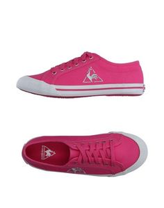 Низкие кеды и кроссовки LE COQ Sportif