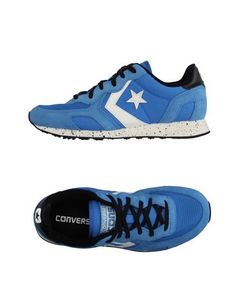 Низкие кеды и кроссовки Converse