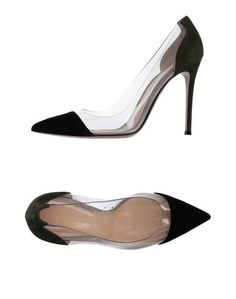 Туфли Gianvito Rossi