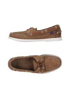 Обувь на шнурках Sebago Docksides