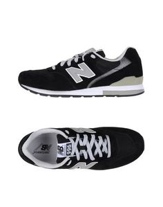 Низкие кеды и кроссовки NEW Balance