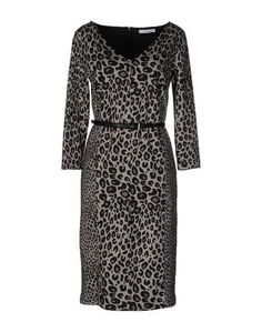 Платье до колена MAX Mara