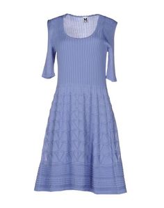 Платье до колена M Missoni