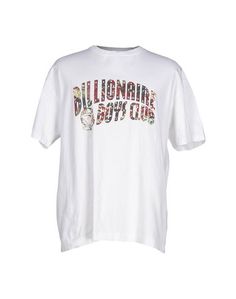 Футболка Billionaire Boys Club