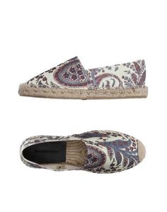 Эспадрильи Isabel Marant Étoile