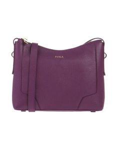 Сумка через плечо Furla