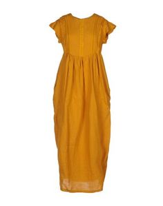 Длинное платье Vicolo