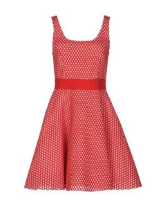 Короткое платье Pinko
