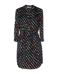 Короткое платье Diane VON Furstenberg