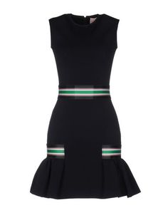 Короткое платье Christopher Kane