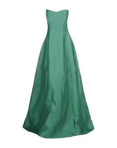 Длинное платье Alberta Ferretti