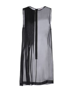 Короткое платье Redvalentino