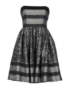 Короткое платье Redvalentino