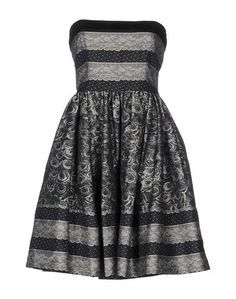 Короткое платье Redvalentino