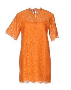 Короткое платье Valentino