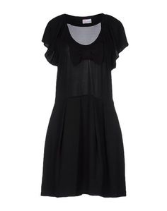 Короткое платье Redvalentino