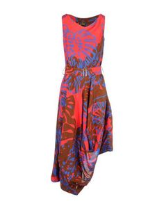 Платье до колена Vivienne Westwood Anglomania