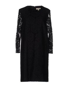 Короткое платье Burberry