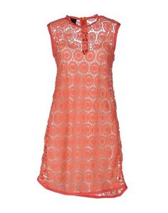 Короткое платье Pinko Black
