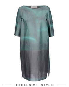Короткое платье Marni