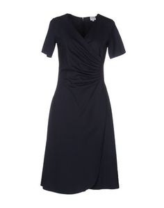 Короткое платье Armani Collezioni