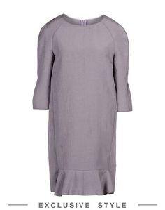 Короткое платье Marni