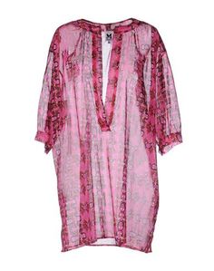 Короткое платье M Missoni