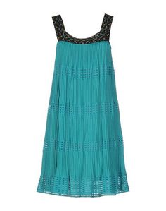 Короткое платье M Missoni