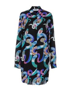 Короткое платье Msgm
