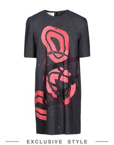 Короткое платье Marni