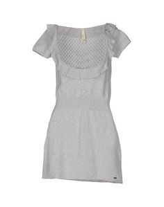 Короткое платье Pepe Jeans