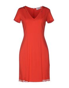 Короткое платье Blugirl Blumarine