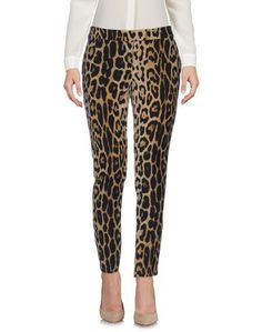Повседневные брюки Moschino Cheapandchic