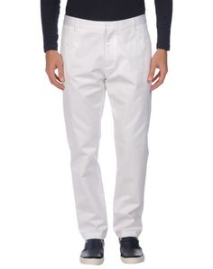 Повседневные брюки Emporio Armani