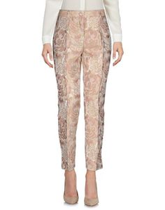 Повседневные брюки Dolce & Gabbana