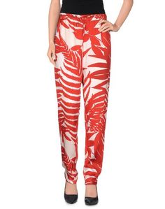 Повседневные брюки Ermanno Scervino