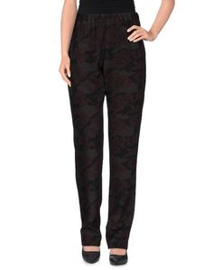 Повседневные брюки Dries VAN Noten