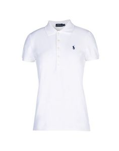 Поло Polo Ralph Lauren