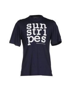 Футболка Sunstripes