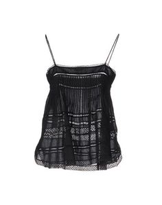 Топ без рукавов Isabel Marant