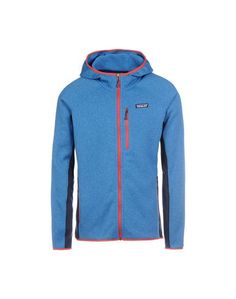 Толстовка Patagonia
