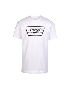 Футболка Vans